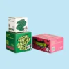 Custom Cube Boxes
