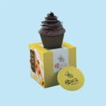 Custom Cupcake Boxes