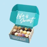 Custom Cupcake Boxes