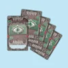 Custom Deck Sleeves