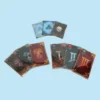 Custom Deck Sleeves