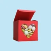 Custom Die Cut Boxes