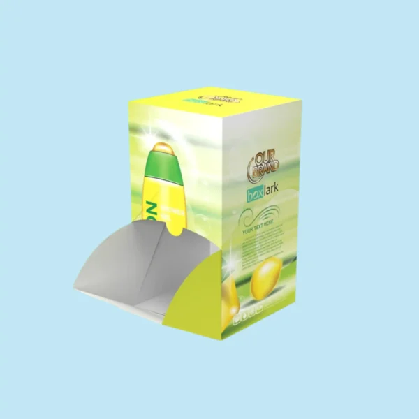 Custom Dispenser Boxes