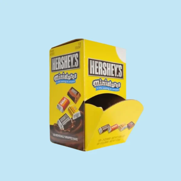 Custom Dispenser Boxes