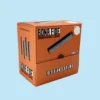 Custom Dispenser Boxes