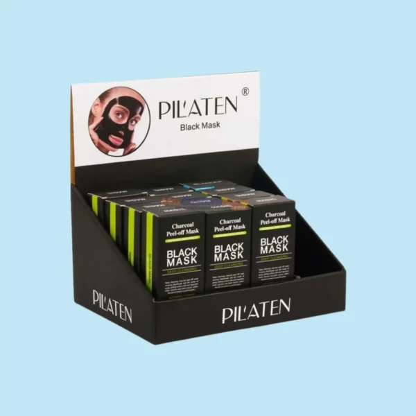 Custom Display Boxes