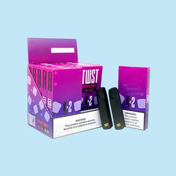 Custom Display Boxes