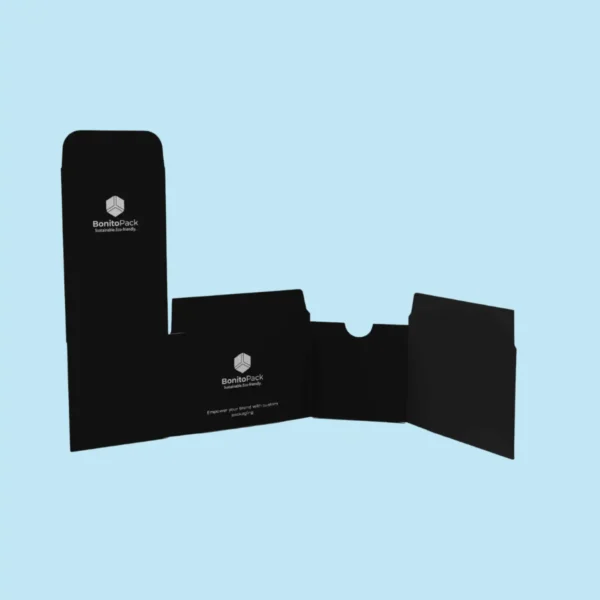 Custom Display Boxes