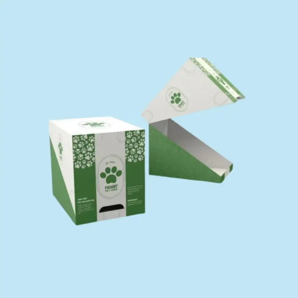 Custom Display Boxes
