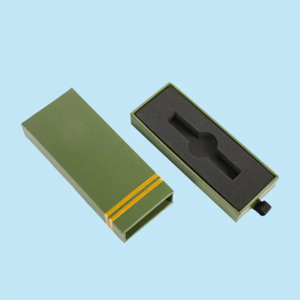 Custom Drawer Cigarette Boxes