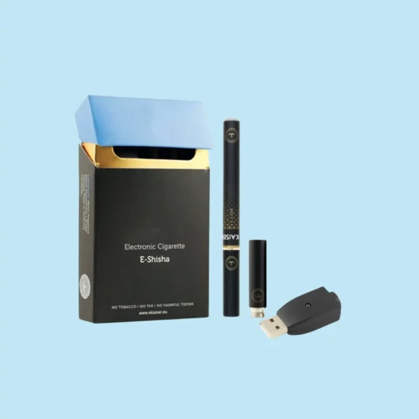 Custom E-Cigarette Boxes