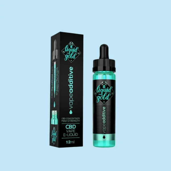 Custom E-Liquid Boxes