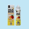 Custom E-Liquid Boxes