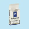 Custom Empty Cigarette Boxes