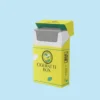 Custom Empty Cigarette Boxes