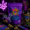 Custom Exotic Mylar Bags
