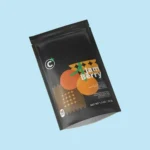Custom Exotic Mylar Bags