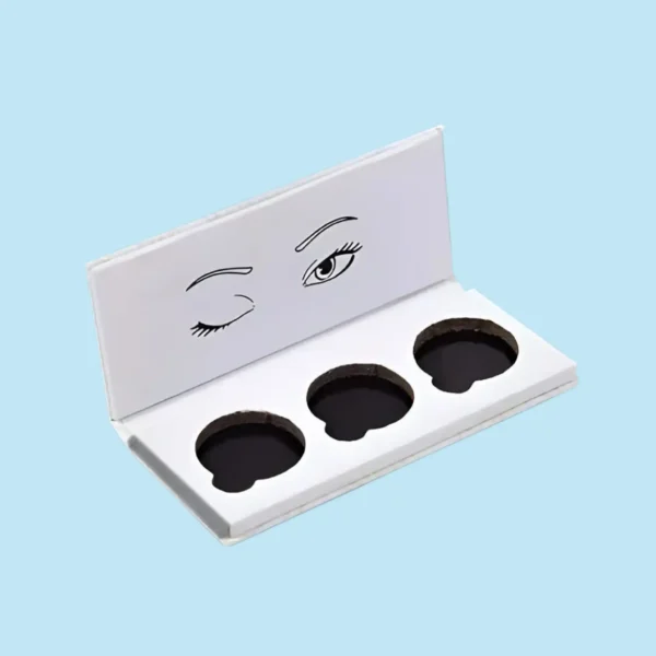 Custom Eye Shadow Boxes