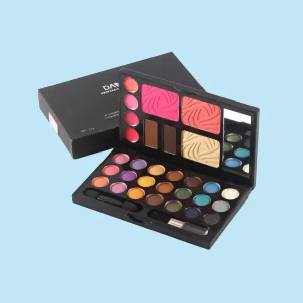 Custom Eye Shadow Boxes