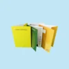 Custom Folder Boxes