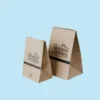 Custom Food Paper Bags