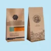 Custom Food Paper Bags