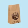 Custom Food Paper Bags