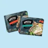 Custom Frozen Food Boxes