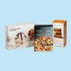 Custom Frozen Food Boxes
