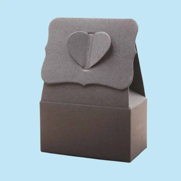 Custom Gable Boxes