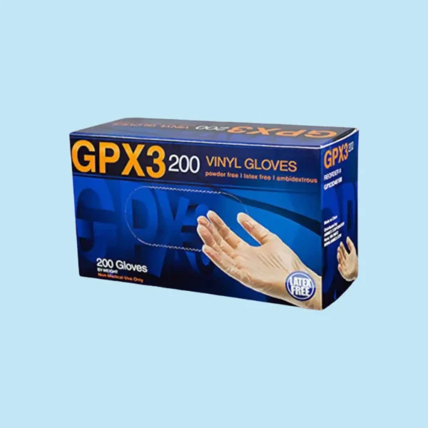 Custom Gloves Boxes