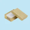 Custom Gold Foil Boxes