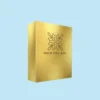 Custom Gold Foil Boxes