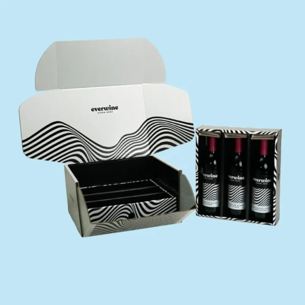 Custom Hair Spray Boxes