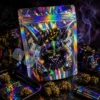 Custom Holographic Mylar Bags