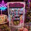 Custom Holographic Mylar Bags