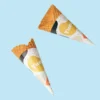 Custom Ice Cream Sleeves