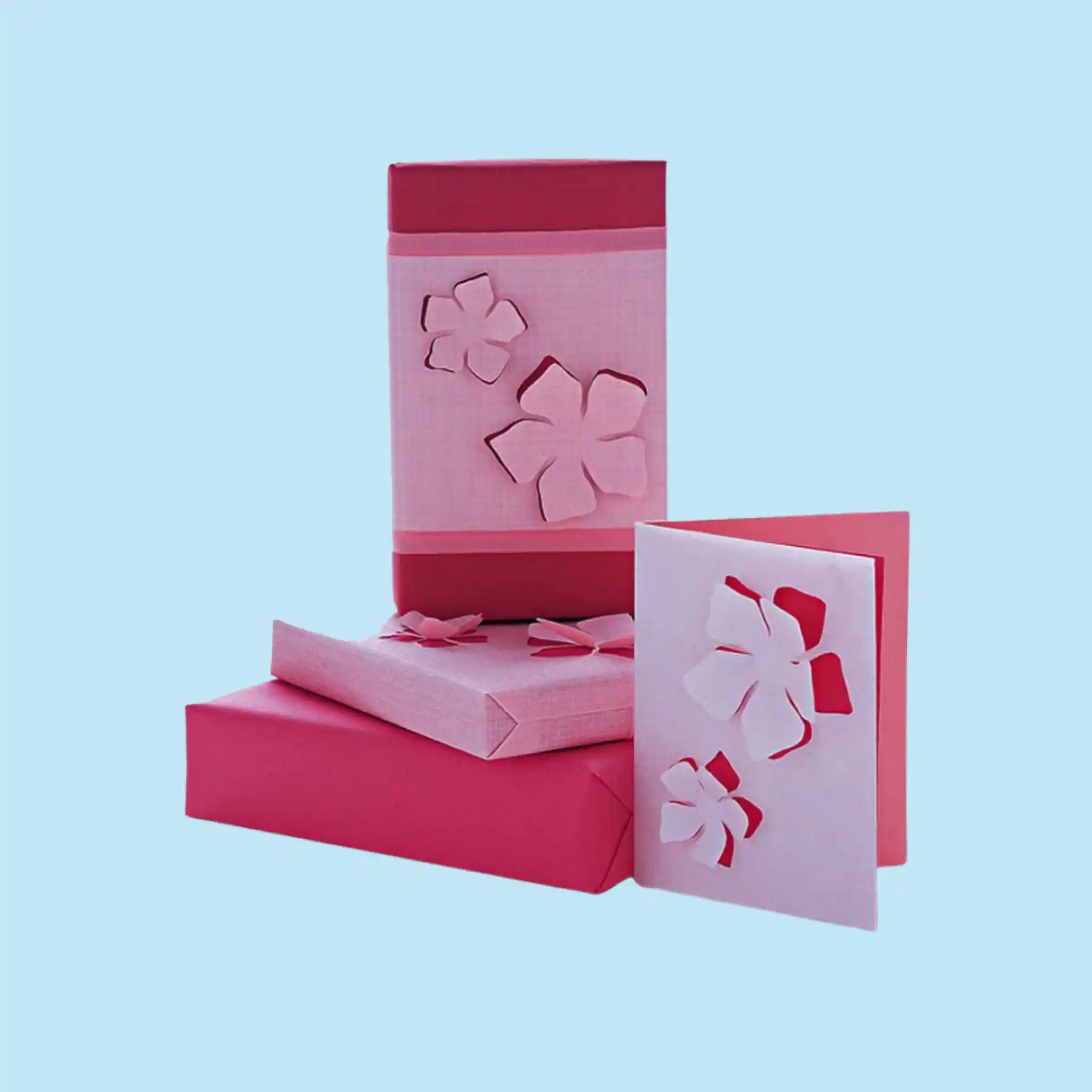 Custom Invitation Boxes