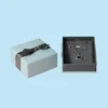 Custom Jewelry Rigid Boxes