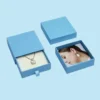 Custom Jewelry Rigid Boxes