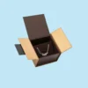 Custom Jewelry Rigid Boxes