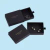 Custom Jewelry Rigid Boxes