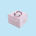 Custom Kraft Bakery Boxes