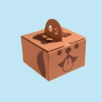 Custom Kraft Bakery Boxes