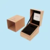 Custom Kraft Jewelry Boxes