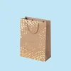 Custom Kraft Paper Bags