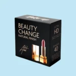 Custom Makeup Boxes