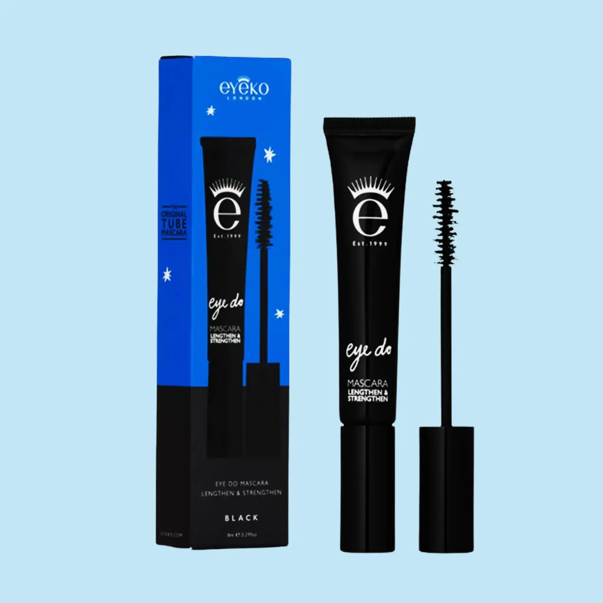 Custom Mascara Boxes