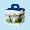 Custom Mug Boxes