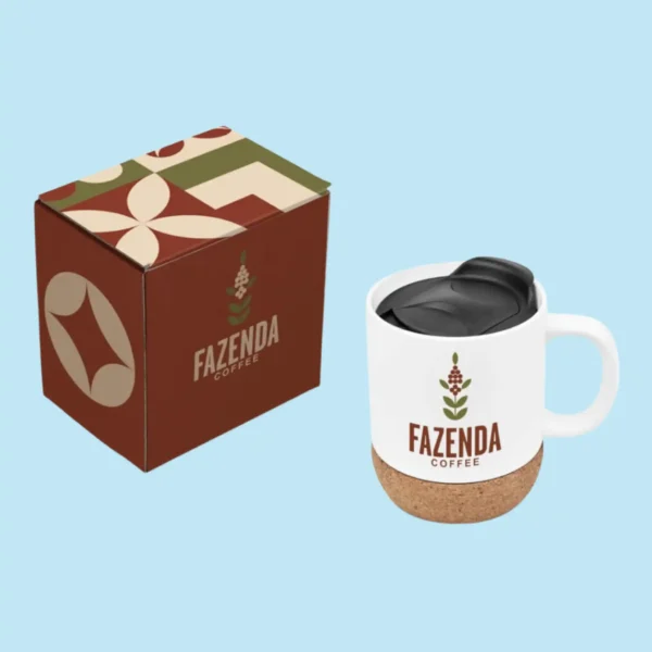 Custom Mug Boxes